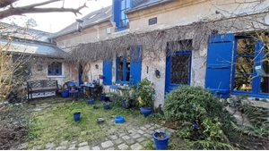 propriete à la vente -   02600  LOUATRE, surface 169 m2 vente propriete - UBI461634419